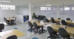 Imagens do Myjobspace, bairro Jabaquara